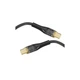 Дата кабель USB-C to USB-C 1.0m 100W black Essager (EXCTT1-XJ01-P) - зображення 10