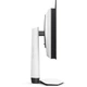 Монитор игровой 26.5" BenQ EX271UZ QD-OLED 3840x2160 240 Гц 1000 кд/м² White (9H.LP2LA.TBE) - изображение 3