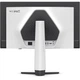 Монитор игровой 26.5" BenQ EX271UZ QD-OLED 3840x2160 240 Гц 1000 кд/м² White (9H.LP2LA.TBE) - изображение 4