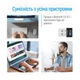 Bluetooth-адаптер ColorWay USB Bluetooth 5.3 до 20 м Black (CW-AD-BT53) - изображение 7
