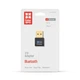 Bluetooth-адаптер ColorWay USB Bluetooth 5.0 до 20 м Black (CW-AD-BT50) - изображение 6