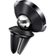 Автодержатель для смартфона Baseus Small Ears Series AirOutlet Magnetic Bracket Black (SUER-E01) - изображение 3