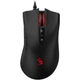 Игровая проводная мышь Bloody ES5 Stone USB с подсветкой 100-3200 dpi Black (ES5 Bloody Stone black) - изображение 1