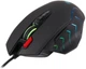 Игровая проводная мышь Bloody J95s USB с подсветкой 100-8000 dpi Black (J95s Bloody Black) - изображение 3