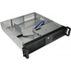 Корпус серверный Chieftec UNC-209S-B-OP 2U Rackmount ATX без БП Black - изображение 6