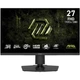 Монитор игровой 27" MSI MAG 272PF X24 IPS 1920x1080 240 Гц 300 кд/м² Black - изображение 1