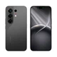 Смартфон Tecno Camon 50 (CN5) 8/256GB Moonshadow Black (4894947116155) - изображение 1