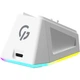 Миша бездротова GamePro Genesis Airmaster White (GM167W) - зображення 7