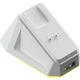 Миша бездротова GamePro Genesis Airmaster White (GM167W) - зображення 8