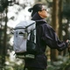Рюкзак Naturehike Helium CNK2300BB017 25 л Білий (1047-6976507665001) - зображення 5