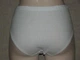 Трусы женские Natural Club хлопок стрейч батал Фиалка L (2008) - изображение 6