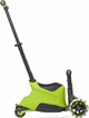 Самокат smarTrike Xtend Ride-On Lime (2401304) - изображение 3