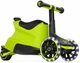 Самокат smarTrike Xtend Ride-On Lime (2401304) - изображение 5