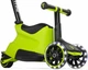 Самокат smarTrike Xtend Ride-On Lime (2401304) - изображение 6