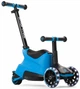 Самокат smarTrike Xtend Ride-On Blue (2401300) - изображение 4