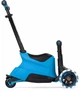 Самокат smarTrike Xtend Ride-On Blue (2401300) - изображение 5