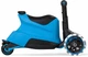 Самокат smarTrike Xtend Ride-On Blue (2401300) - изображение 8