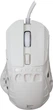 Миша WHITE SHARK Ector GM-5016 USB White (ECTOR-W) - зображення 1