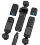 Чехол Pocket 3 Creator Combo силиконовый с защитой экрана и камеры aMagisn BD01-B1 - изображение 4