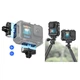 Рамка GoPro 13-9 алюмінієва вертикальна/горизонтальна aMagisn AP10 - зображення 3