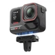 Кріплення для Insta360 X5/Ace Pro/Pro 2 швидкознімне пластикове aMagisn AC14-A - зображення 3