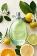 Женская туалетная вода Avon Scent Mix, Sparkly Citrus 30 мл (Эйвон Сцент Микс Спаркли Цитрус Eau de Toilette) для Нее, for Her - изображение 2