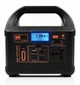 Зарядна станція GaiaRay Delta 200 Вт / 154 Вт⋅год / LiFePO4 (230V EU) - зображення 1
