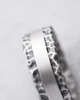 Срібний перстень HEMMET Reytel 1196251 18.5 - зображення 5