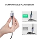 Кабель Micro USB Ugreen US290 60148 5V/2A для зарядки і передачі даних (Серій, 2м) - изображение 6