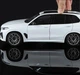 Колекционная литая металлическая модель автомобиля BMW X5 M Competition LCI 1:18 - изображение 4