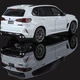 Колекционная литая металлическая модель автомобиля BMW X5 M Competition LCI 1:18 - изображение 5
