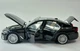 Металева, лита, колекційна модель автомобіля BMW 5 Series LCI 1:18 - зображення 8