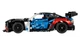 Конструктор LEGO Technic Гоночный автомобиль BMW M4 GT3 EVO 747 деталей (42226) - изображение 4