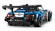 Конструктор LEGO Technic Гоночный автомобиль BMW M4 GT3 EVO 747 деталей (42226) - изображение 7