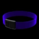 Ошейник для собак с подсветкой WAUDOG LED, RGB, Type-C, регулируемый - изображение 5