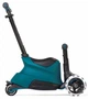 Самокат smarTrike Xtend Plus Ride On Teal (2401305) - изображение 5
