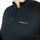 Реглан Fahrenheit Power Grid ZIP L2 XXL/R Black - изображение 3