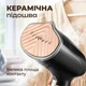 Ручной отпариватель для одежды Zepline 3000 Вт Мощный бытовой портативный с насадкой для вещей с керамической подошвой - изображение 5