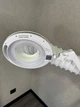 Педикюрна витяжка Fusion Plus Premium: найпотужніша модель 207 Вт., металева тумба - зображення 6