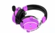 Ігрова гарнітура HATOR Hypergang 3 Hi-Res SyncHUB wireless Cyber violet (ESH52) - зображення 7