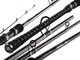 Удилище фидерное Feeder Concept Distance BLACK 150 4.50 FCDIB150-450 - изображение 2