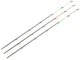 Вудилище фідерне Feeder Concept DISTANCE BLACK 150/4.50 (FCDIB150-450) - изображение 9