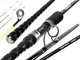 Вудилище фідерне Feeder Concept DISTANCE BLACK 130/4.20 (FCDIB130-420) - изображение 2