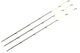 Вудилище фідерне Feeder Concept DISTANCE BLACK 130/4.20 (FCDIB130-420) - изображение 7