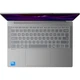 Ноутбук Lenovo IdeaPad Slim 5 14IRH10 (83HR00BURA) - изображение 10