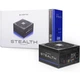 Блок питания Chieftec 1200W Stealth (SPX-1200-FC) - изображение 3