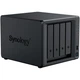 NAS Synology DS925+ - зображення 3