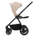 Коляска Lionelo 3 в 1 MERIL 3IN1 BEIGE SAND (LO-MERIL 3IN1 BEIGE SAND) - зображення 4