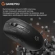 Мышка GamePro Genesis Winner Wireless/Bluetooth/USB Black (GM079B) - изображение 6