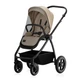 Коляска Lionelo 3 в 1 MERIL 3IN1 BEIGE SAND (LO-MERIL 3IN1 BEIGE SAND) - зображення 10